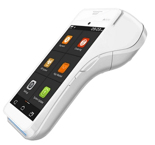 PAX A920 Pro payment terminal